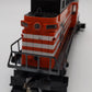 Lionel 6-8754 O Gauge New Haven Rectifier Electric Locomotive VG/Box