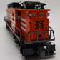 Lionel 6-8754 O Gauge New Haven Rectifier Electric Locomotive VG/Box