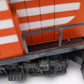 Lionel 6-8754 O Gauge New Haven Rectifier Electric Locomotive VG/Box