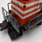 Lionel 6-8754 O Gauge New Haven Rectifier Electric Locomotive VG/Box