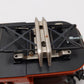 Lionel 6-8754 O Gauge New Haven Rectifier Electric Locomotive VG/Box
