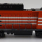 Lionel 6-8754 O Gauge New Haven Rectifier Electric Locomotive VG/Box