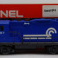 Lionel 6-8757 O Gauge Conrail GP-9 Diesel Locomotive VG/Box
