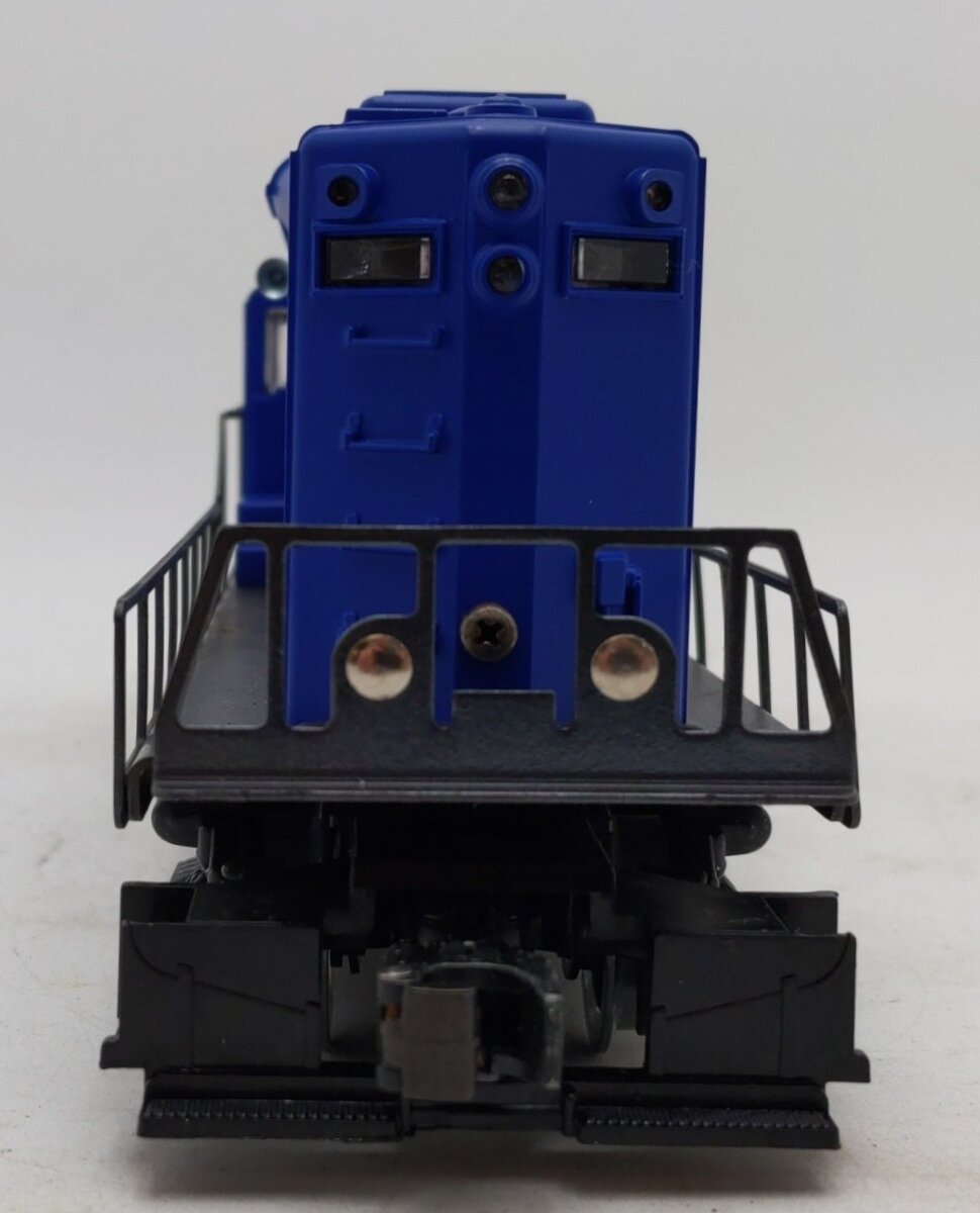 Lionel 6-8757 O Gauge Conrail GP-9 Diesel Locomotive VG/Box