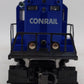 Lionel 6-8757 O Gauge Conrail GP-9 Diesel Locomotive VG/Box