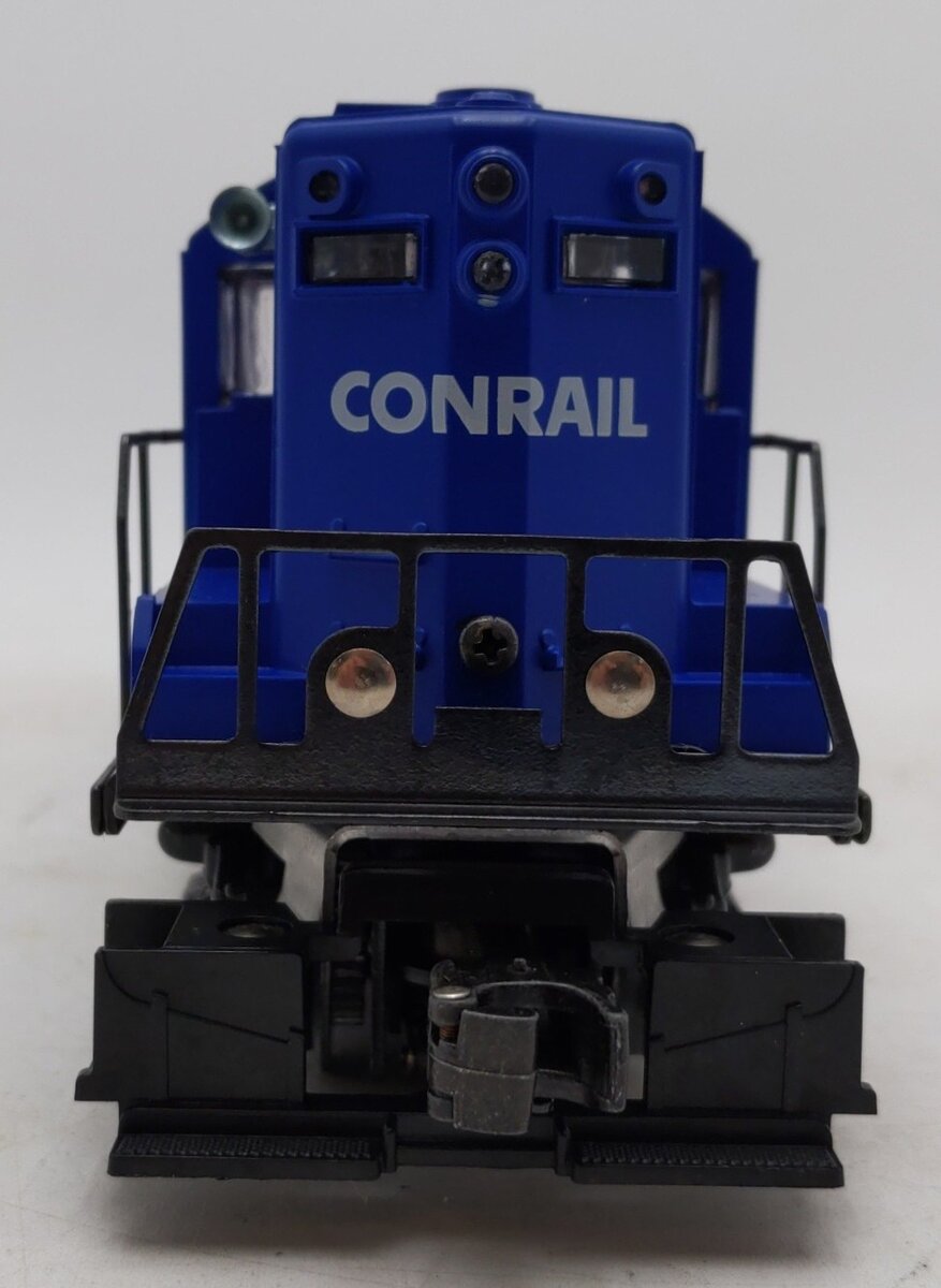 Lionel 6-8757 O Gauge Conrail GP-9 Diesel Locomotive VG/Box