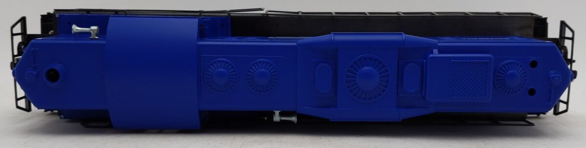 Lionel 6-8757 O Gauge Conrail GP-9 Diesel Locomotive VG/Box