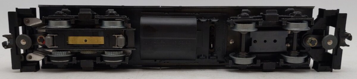 Lionel 6-8757 O Gauge Conrail GP-9 Diesel Locomotive VG/Box