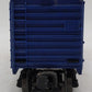 Lionel 6464-400 Vintage O Baltimore & Ohio Boxcar - 5-54 Built Date VG/Box