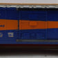 Lionel 6464-400 Vintage O Baltimore & Ohio Boxcar - 5-54 Built Date VG/Box