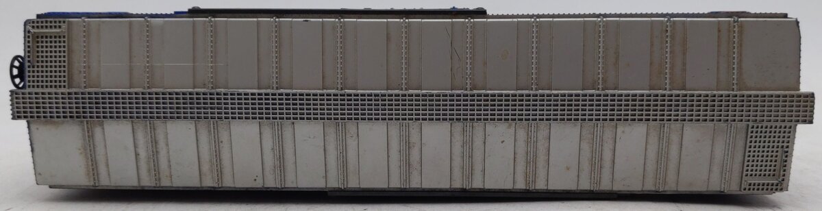Lionel 6464-400 Vintage O Baltimore & Ohio Boxcar - 5-54 Built Date VG/Box