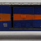 Lionel 6464-400 Vintage O Baltimore & Ohio Boxcar - 5-54 Built Date VG/Box