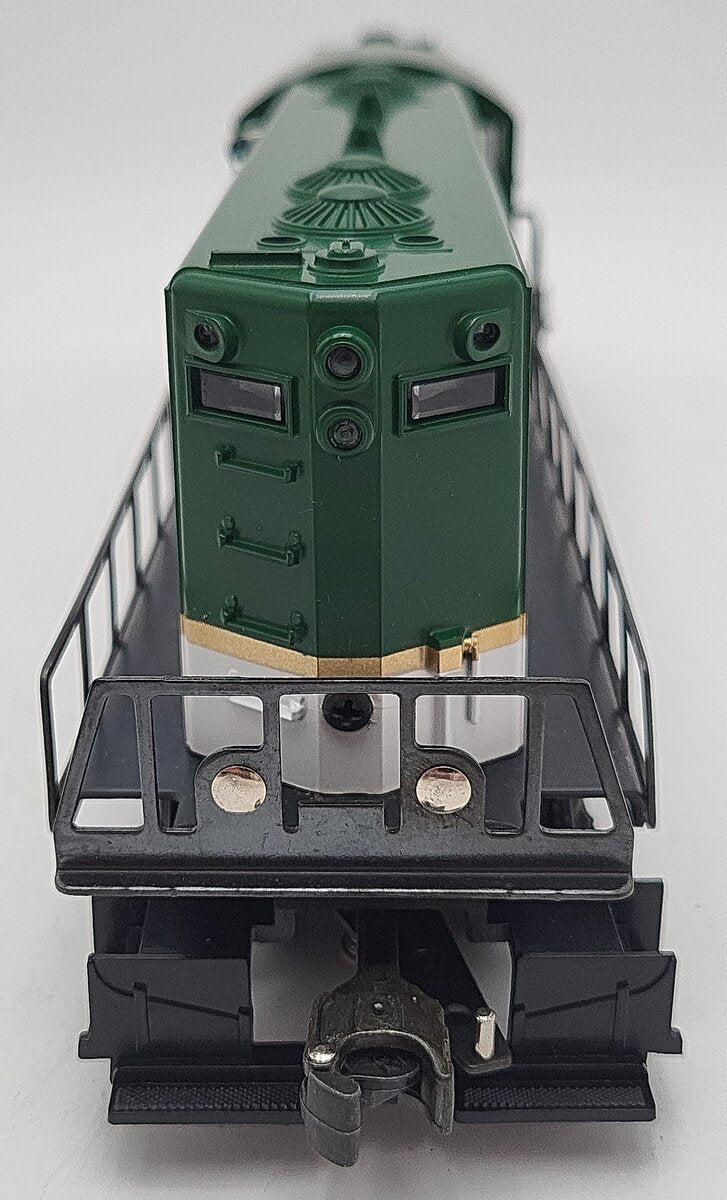 Lionel 6-8758 O Southern GP-7 Dummy Diesel Locomotive EX/Box