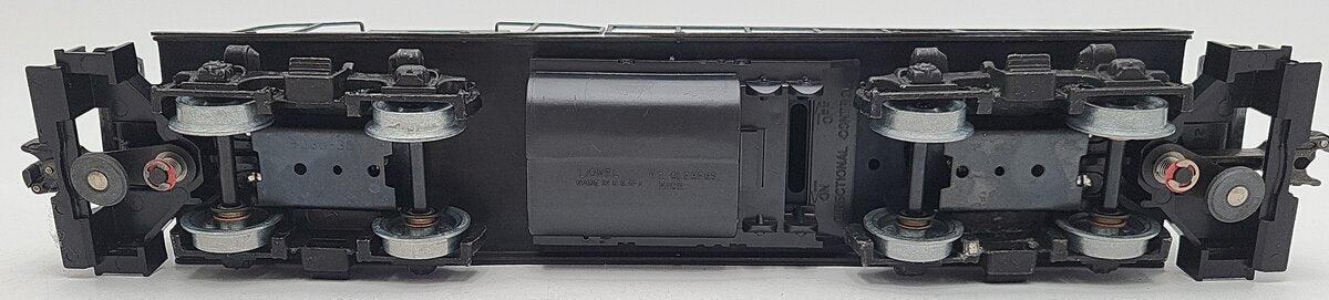 Lionel 6-8758 O Southern GP-7 Dummy Diesel Locomotive EX/Box