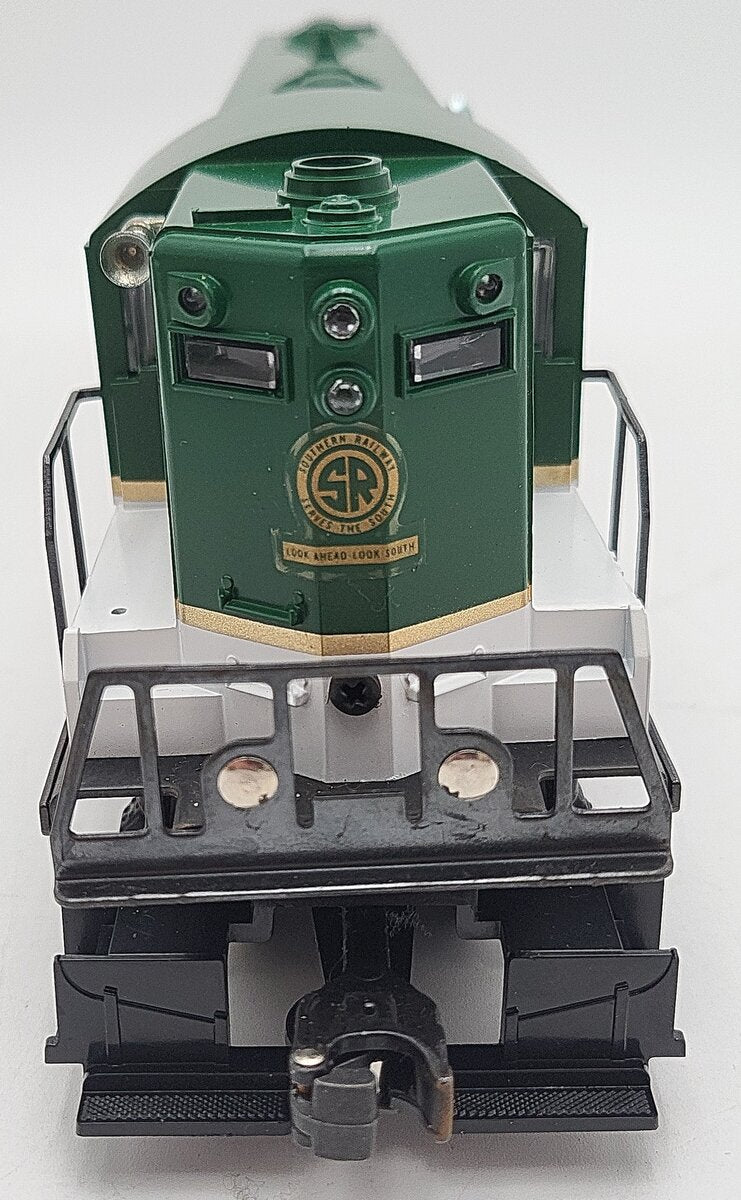 Lionel 6-8758 O Southern GP-7 Dummy Diesel Locomotive EX/Box