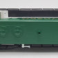Lionel 6-8758 O Southern GP-7 Dummy Diesel Locomotive EX/Box