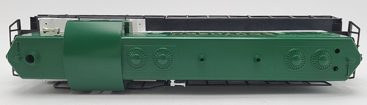 Lionel 6-8758 O Southern GP-7 Dummy Diesel Locomotive EX/Box