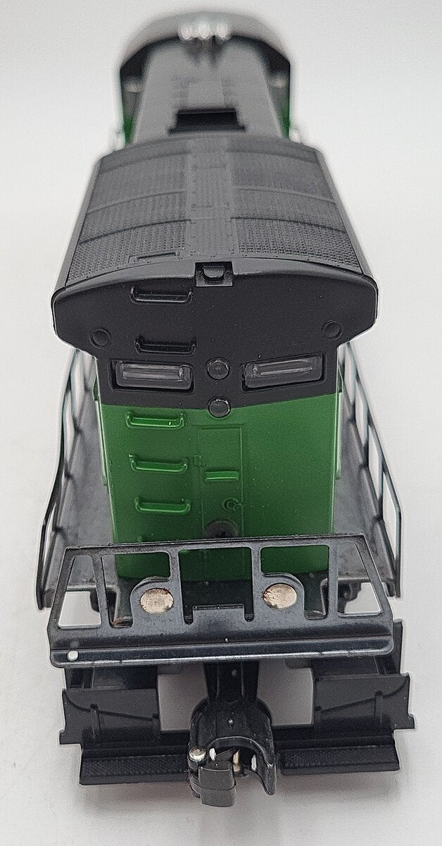 Lionel 6-8650 O Burlington Northern U36B Powered Diesel Locomotive #8650 EX/Box