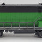 Lionel 6-8650 O Burlington Northern U36B Powered Diesel Locomotive #8650 EX/Box