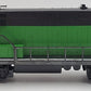 Lionel 6-8650 O Burlington Northern U36B Powered Diesel Locomotive #8650 EX/Box