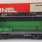 Lionel 6-8650 O Burlington Northern U36B Powered Diesel Locomotive #8650 EX/Box