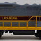 Lionel 6-8759 Erie Lackawanna GP-9 Diesel Locomotive EX/Box
