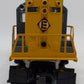 Lionel 6-8759 Erie Lackawanna GP-9 Diesel Locomotive EX/Box