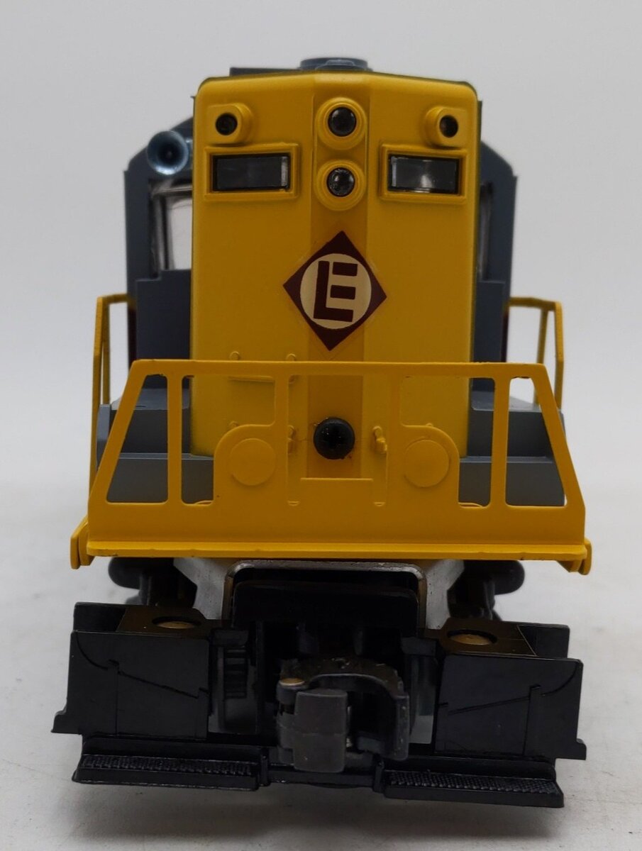 Lionel 6-8759 Erie Lackawanna GP-9 Diesel Locomotive EX/Box