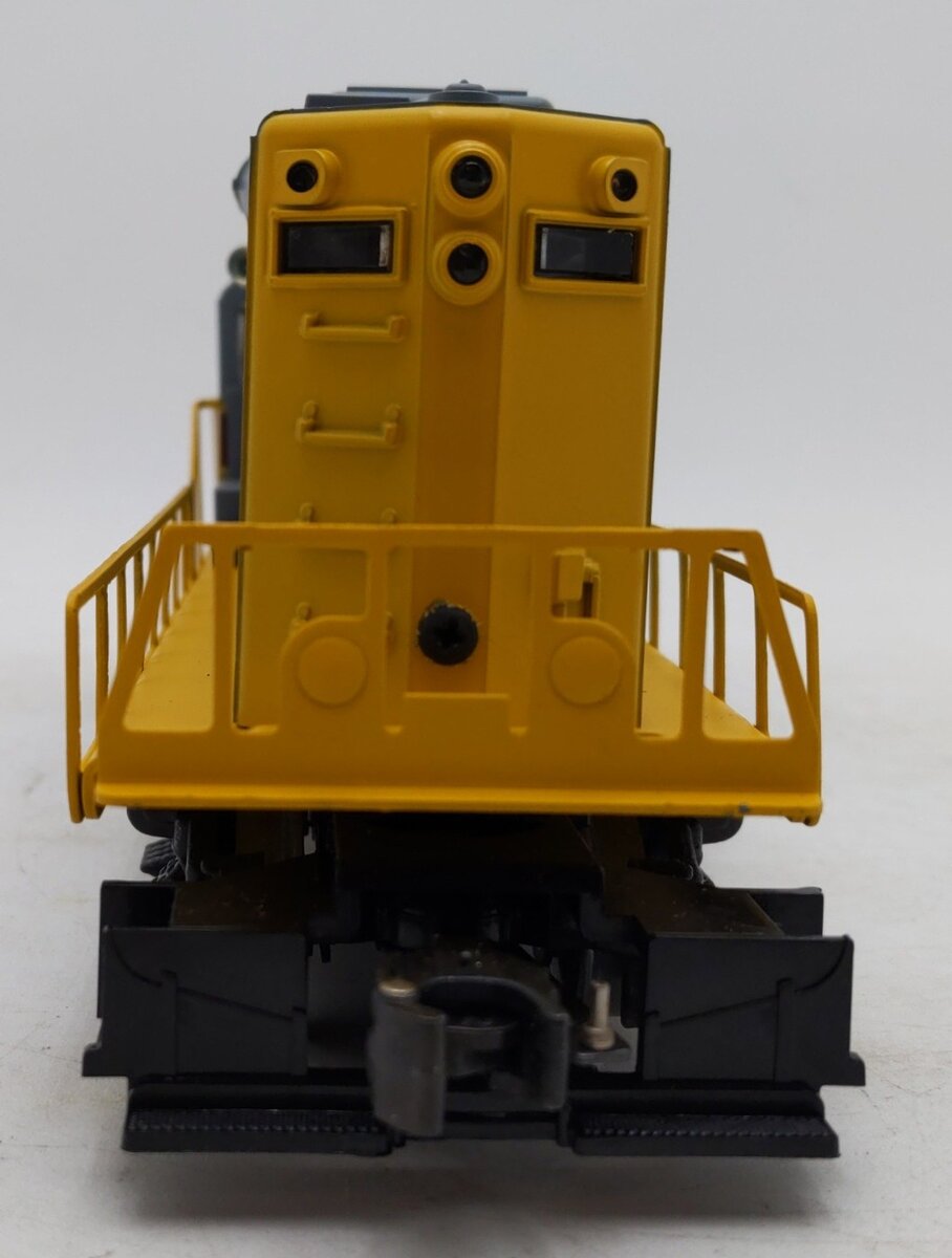 Lionel 6-8759 Erie Lackawanna GP-9 Diesel Locomotive EX/Box