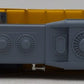Lionel 6-8759 Erie Lackawanna GP-9 Diesel Locomotive EX/Box