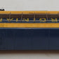 Lionel 2322 Vintage O Virginian Blue & Yellow FM Trainmaster VG/Box