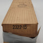 Lionel 2322 Vintage O Virginian Blue & Yellow FM Trainmaster VG/Box
