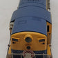 Lionel 2322 Vintage O Virginian Blue & Yellow FM Trainmaster VG/Box