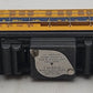 Lionel 2322 Vintage O Virginian Blue & Yellow FM Trainmaster VG/Box