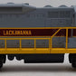 Lionel 6-8760 Erie Lackawana GP-9 Dummy Diesel Locomotive #8760 EX/Box