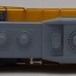 Lionel 6-8760 Erie Lackawana GP-9 Dummy Diesel Locomotive #8760 EX/Box