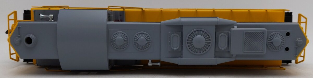 Lionel 6-8760 Erie Lackawana GP-9 Dummy Diesel Locomotive #8760 EX/Box