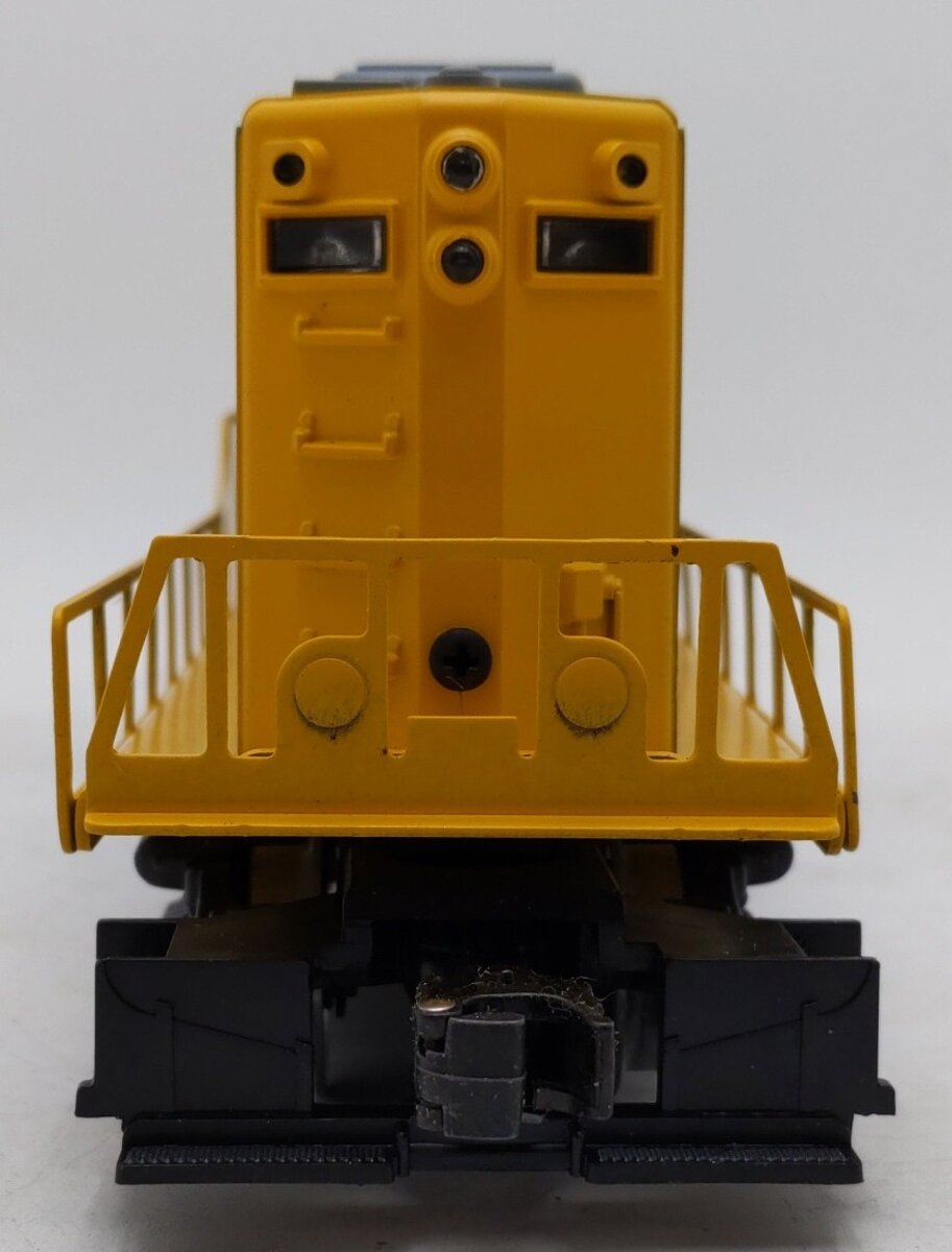 Lionel 6-8760 Erie Lackawana GP-9 Dummy Diesel Locomotive #8760 EX/Box