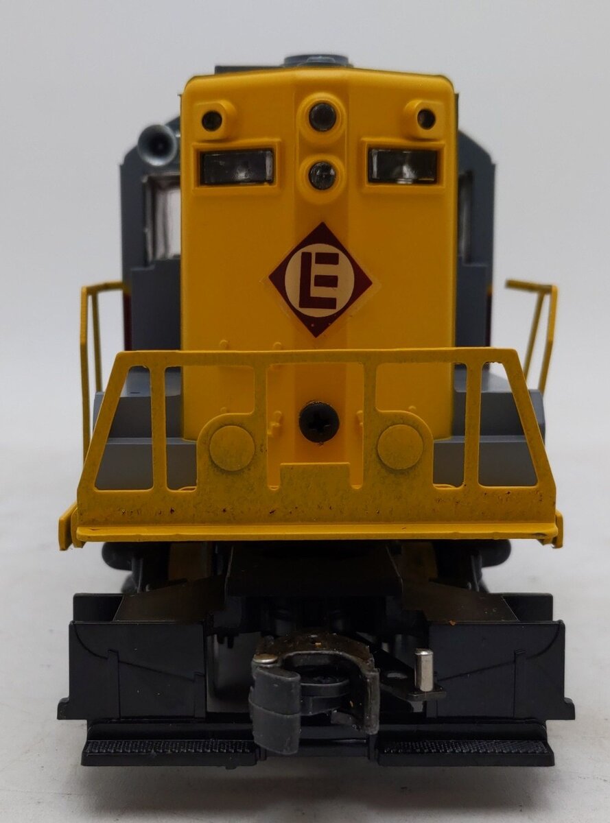 Lionel 6-8760 Erie Lackawana GP-9 Dummy Diesel Locomotive #8760 EX/Box