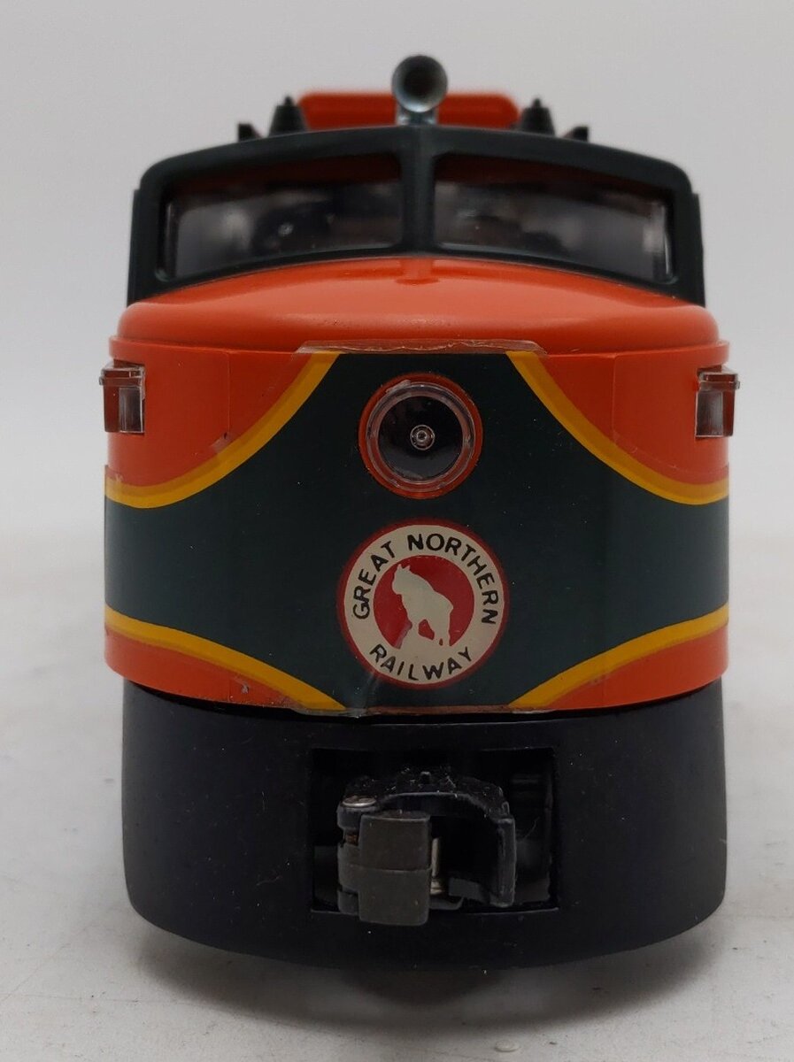 Lionel 6-8762 O Gauge Great Northern EP5 Electric Locomotive #8762 EX/Box