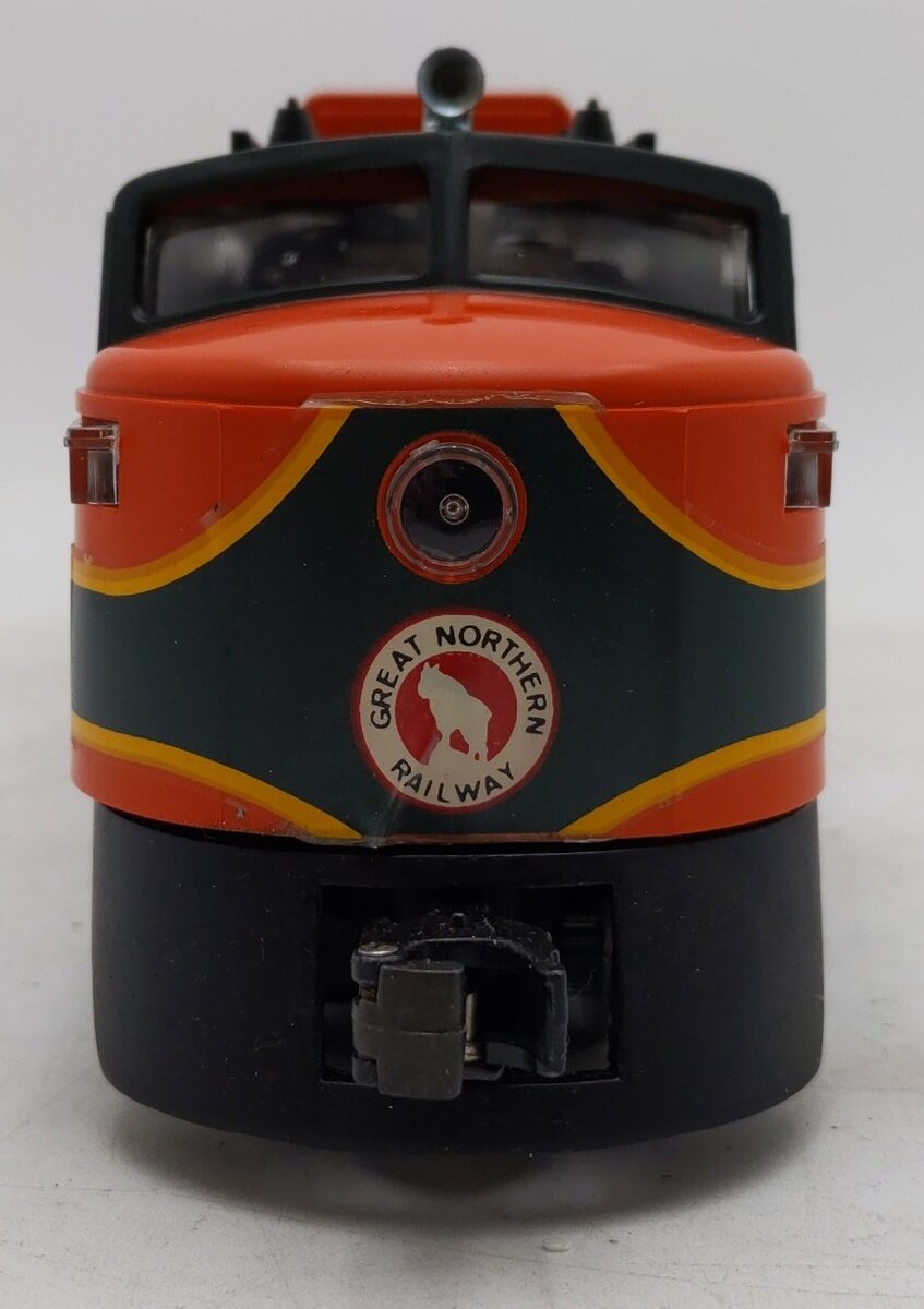 Lionel 6-8762 O Gauge Great Northern EP5 Electric Locomotive #8762 EX/Box