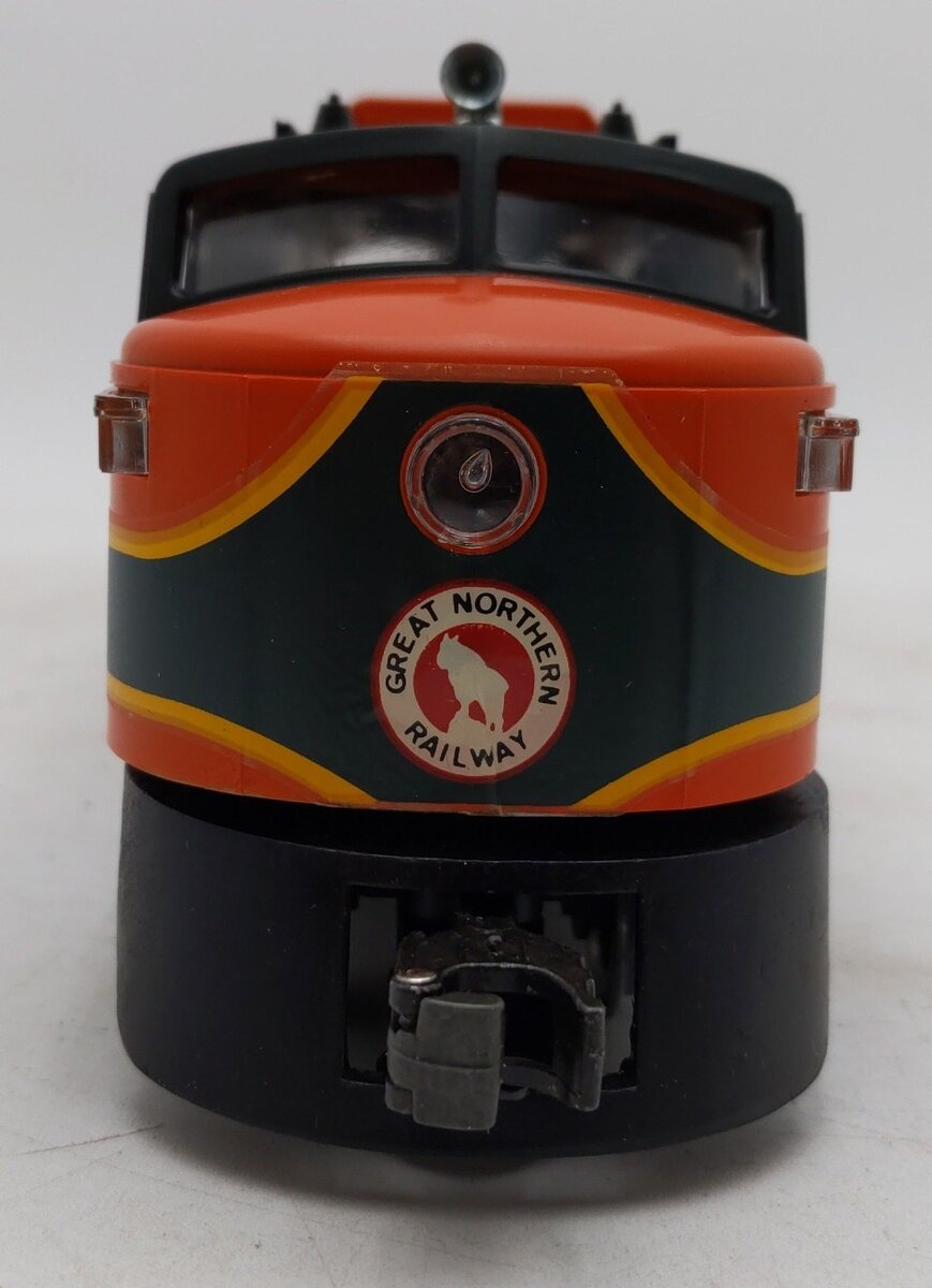 Lionel 6-8762 O Gauge Great Northern EP5 Electric Locomotive #8762 EX/Box