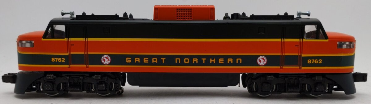 Lionel 6-8762 O Gauge Great Northern EP5 Electric Locomotive #8762 EX/Box