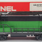 Lionel 6-8651 O Burlington Northern U36B Dummy Diesel Locomotive EX/Box