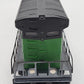 Lionel 6-8651 O Burlington Northern U36B Dummy Diesel Locomotive EX/Box