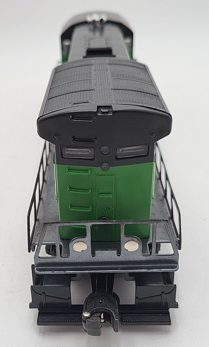 Lionel 6-8651 O Burlington Northern U36B Dummy Diesel Locomotive EX/Box