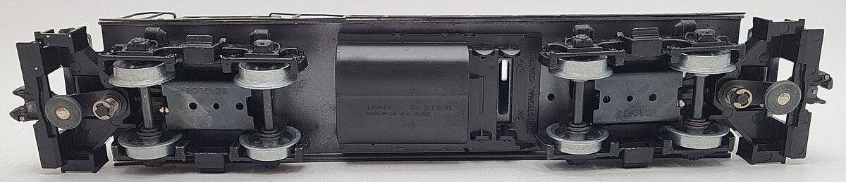 Lionel 6-8651 O Burlington Northern U36B Dummy Diesel Locomotive EX/Box