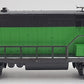Lionel 6-8651 O Burlington Northern U36B Dummy Diesel Locomotive EX/Box