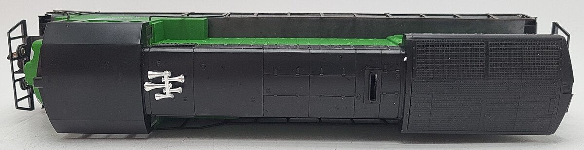 Lionel 6-8651 O Burlington Northern U36B Dummy Diesel Locomotive EX/Box
