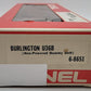 Lionel 6-8651 O Burlington Northern U36B Dummy Diesel Locomotive EX/Box